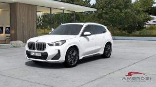 Bmw X1 Sdrive18d Msport Travel Package 