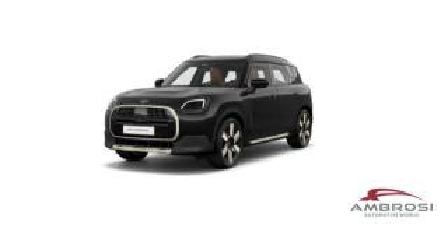 Mini Countryman Cooper  C Favoured M Package 