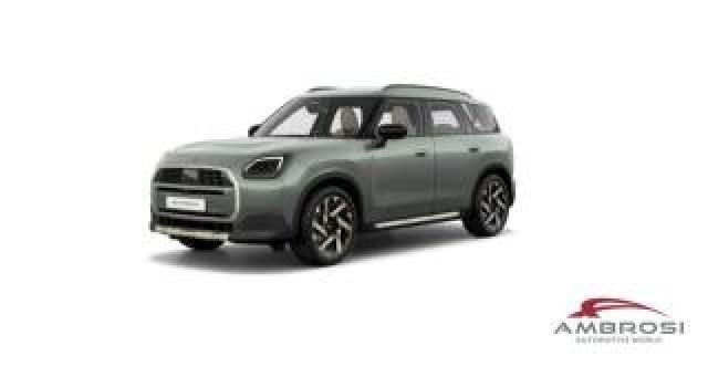 Mini Countryman Cooper  C Favoured Xl Package 