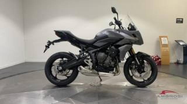 Triumph Tiger Sport Tiger Sport 660 
