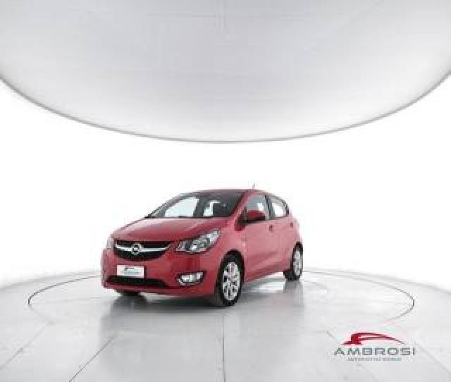 Opel Karl 1.0 75 Cv - Per Operatori Del Settore 