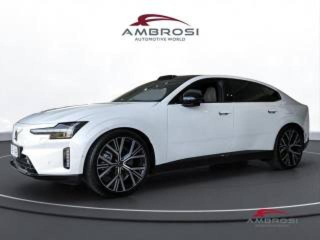 Volvo Es90 Single Motor Extended Range Electric Ultra 