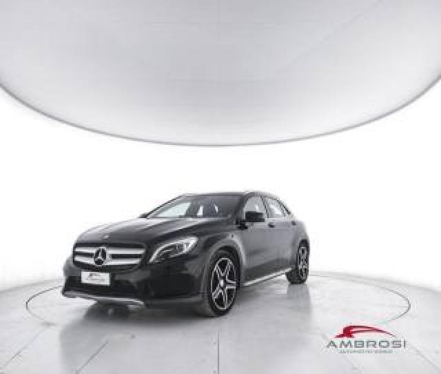 Mercedes Benz Gla 220 Cdi 4matic 220 Cdi Automatic 4matic Premium - Per 