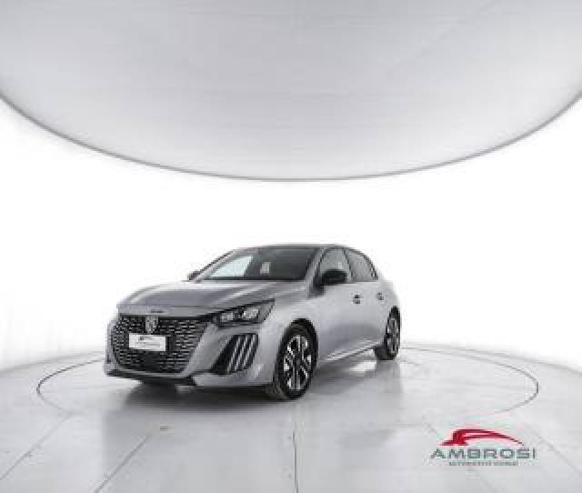 Peugeot 208 1.2 Puretech Allure S&s 100cv 