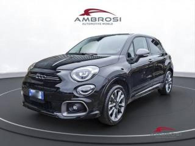 Fiat 500x 1.5 T4 Hybrid Sport 130cv Dct 