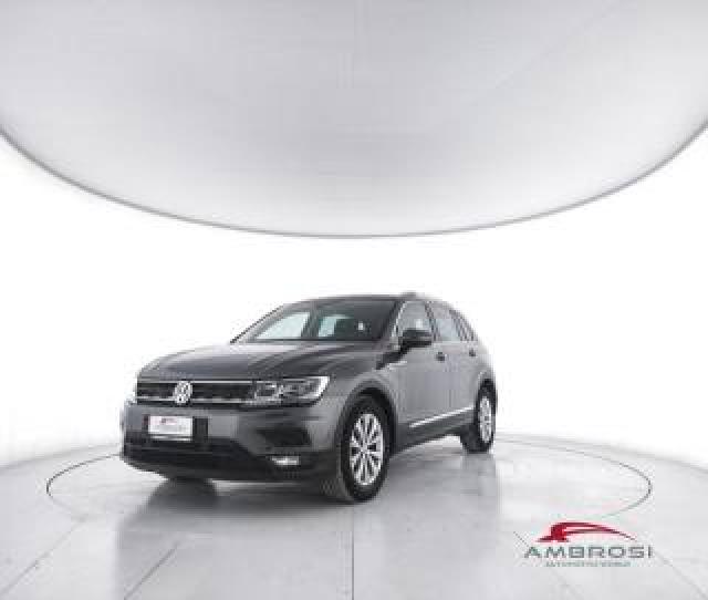 Volkswagen Tiguan 1.6 Tdi Scr Business Bluemotion Technology 