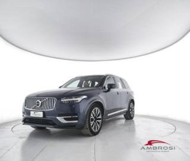Volvo Xc90 B5 Awd Geartronic Inscription 