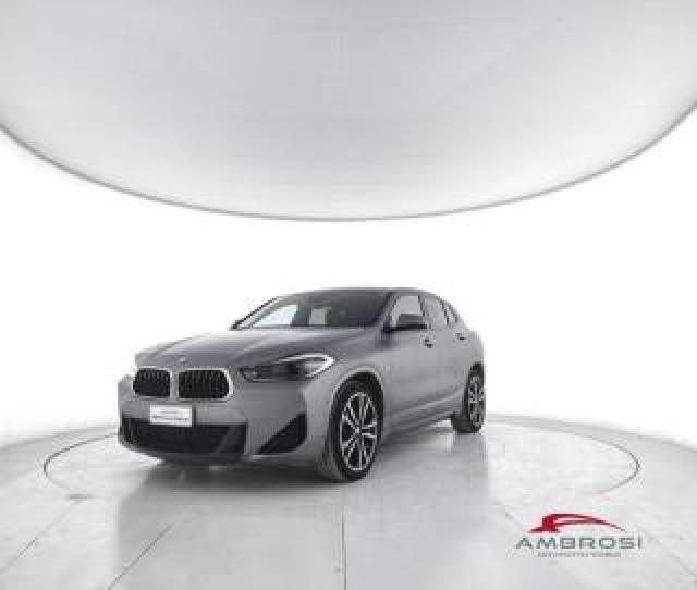 Bmw X2 Xdrive18d Msport 