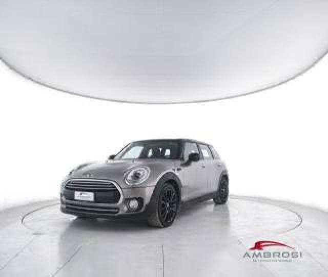 Mini Clubman Cooper D  2.0 Cooper D Hype 