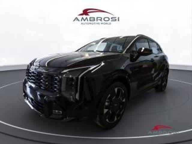 Kia Sportage Pe 1.6 Ds Mh Dct Gtl 