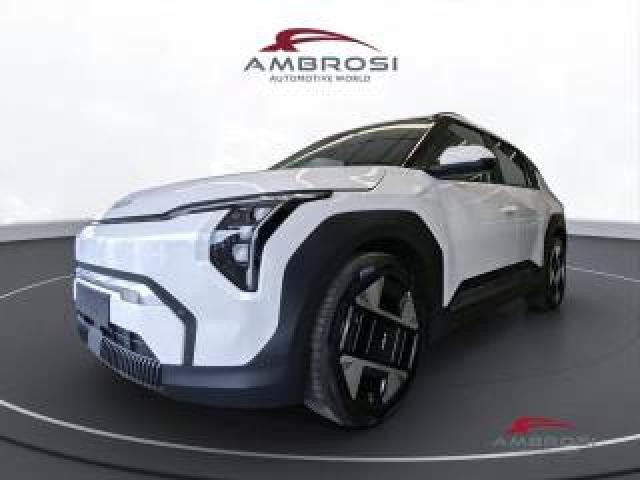 Kia Ev3 Lr Fwd Earth 