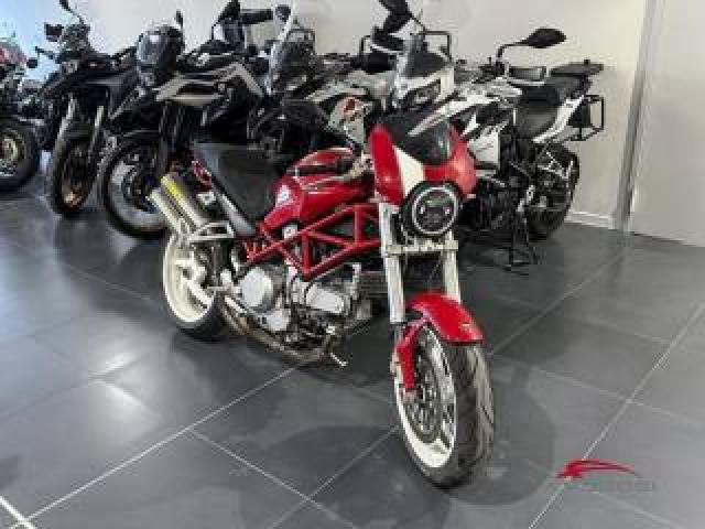 Ducati Other Monster 