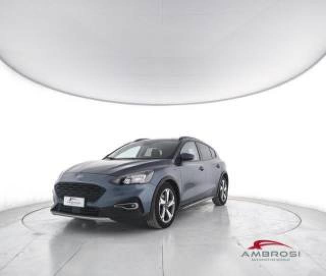 Ford Focus 1.5 Ecoblue 120 Cv 5p. Active 