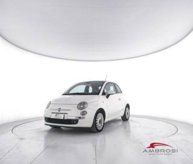 Fiat 500 1.3 Multijet 16v 75 Cv Lounge - Per Operatori Del  