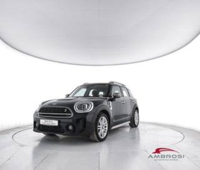 Mini Countryman Cooper Se  1.5 Cooper Se  All4 Automatica 
