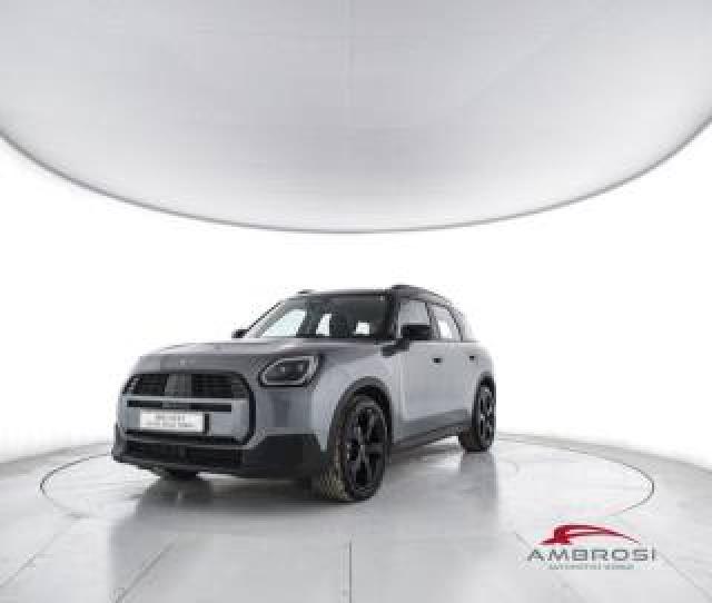 Mini Countryman Cooper  2.0 D 48v Favoured Auto 