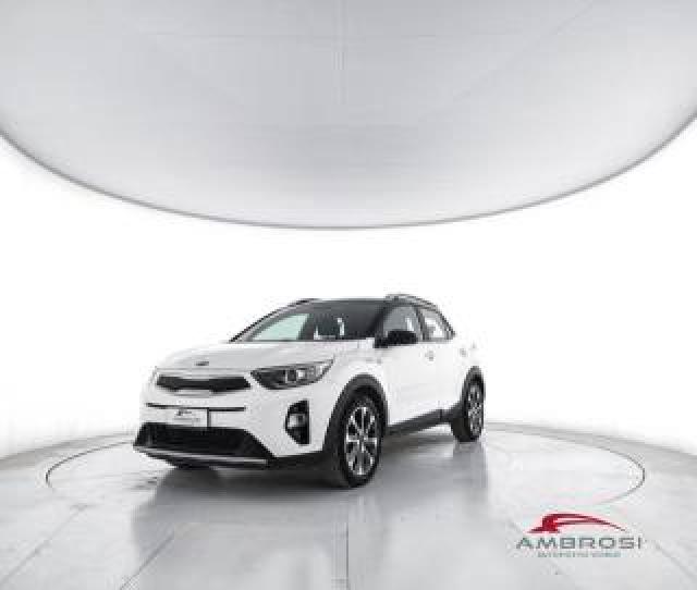 Kia Stonic 1.4 Mpi 100 Cv Style 