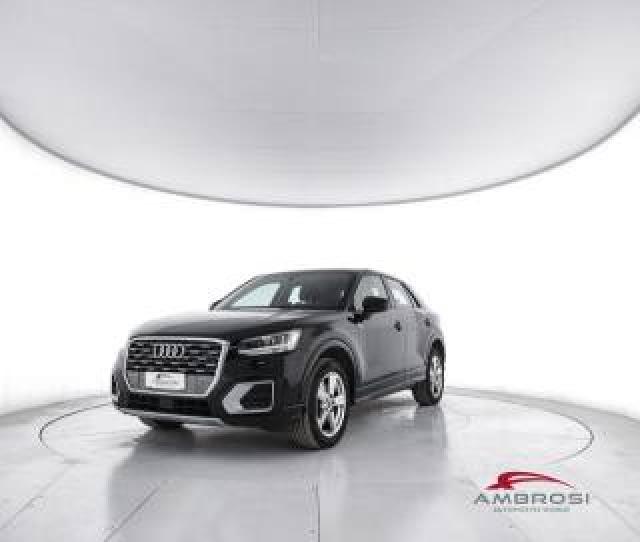 Audi Q2 Q2 1.6 Tdi Sport 