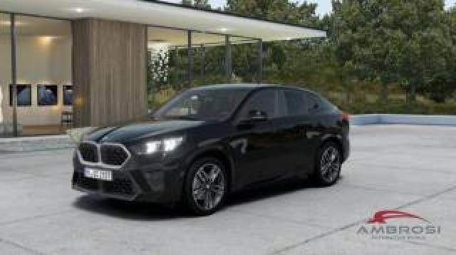 Bmw X2 Sdrive18d Msport Premium Package 