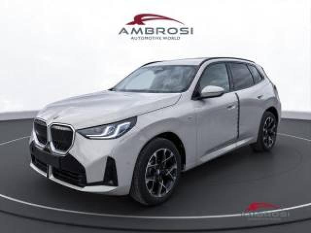 Bmw X3 Xdrive20d Msport Premium Comfort Package 