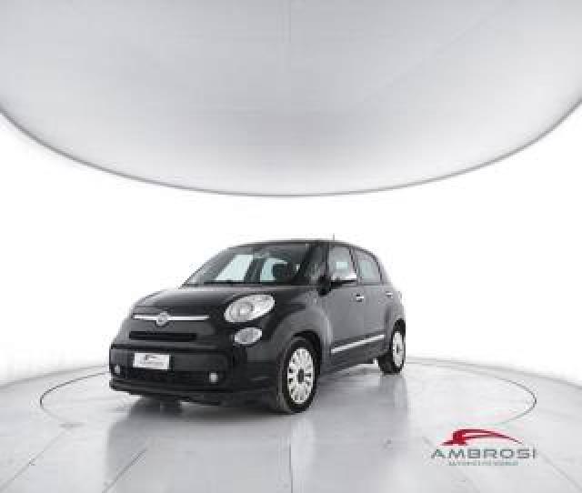 Fiat 500l Wagon 1.3 Multijet 95 Cv Dualogic Popstar 