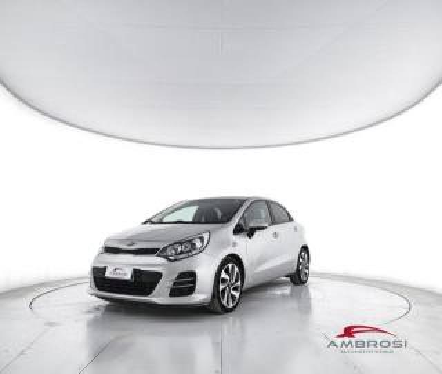 Kia Rio 1.4 Crdi 5 Porte Hightech 