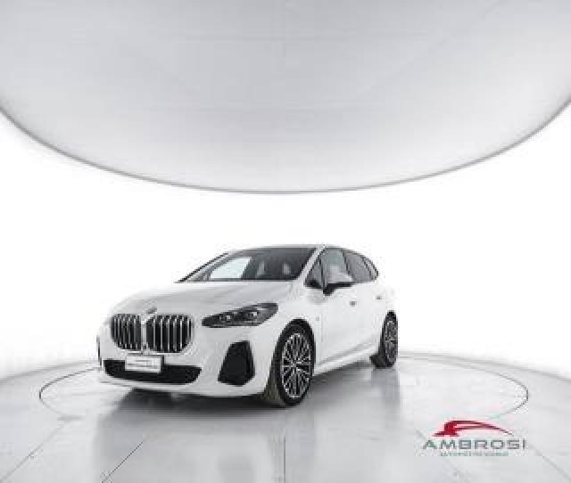 Bmw 218 Serie 2 D Msport Auto 