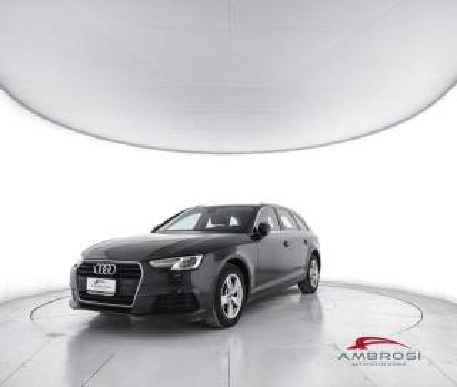 Audi A4 2.0 Tdi 150 Cv S Tronic Business 