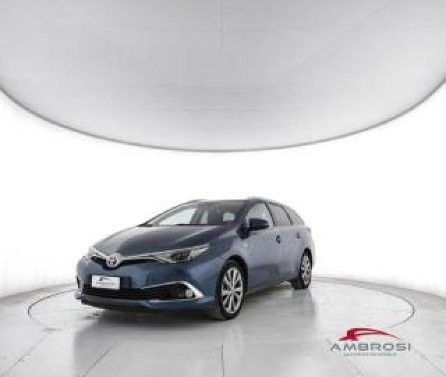 Toyota Auris 1.8 Hybrid Lounge 
