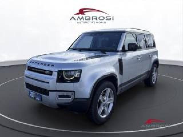 Land Rover Defender 110 3.0d I6 Mhev Se Awd 200cv Auto - Autocarro N1 