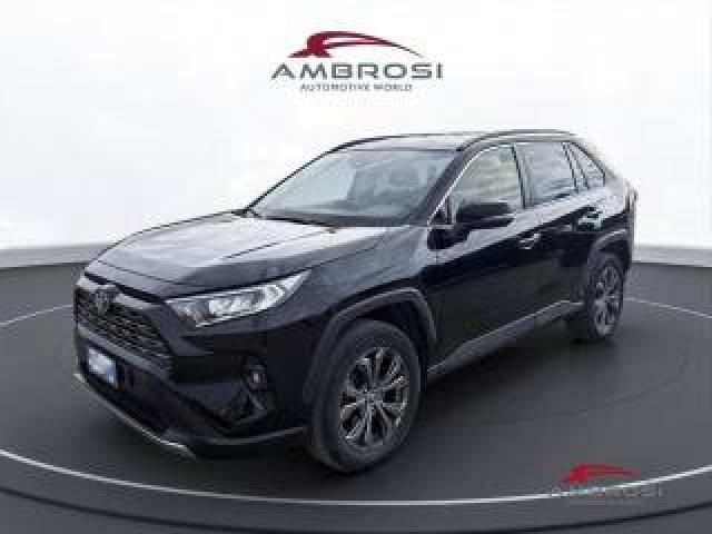 Toyota Other Rav4 Vvt-Ie H Adventure Awd-I 222cv E-Cvt 
