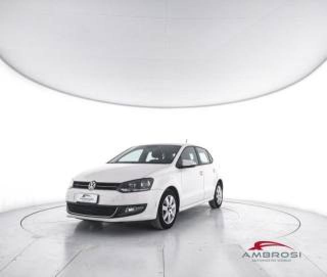 Volkswagen Polo 1.2 Tsi Dsg 5 Porte Highline - Per Operatori Del S 