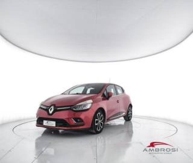 Renault Clio Dci 8v 90cv Start&stop 5 Porte Energy Intens 