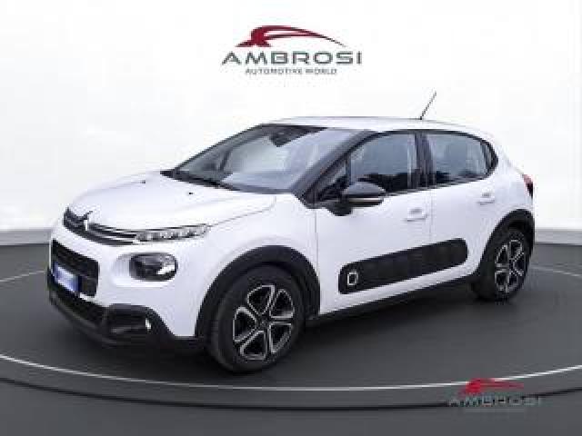 Citroen C3 Bluehdi 75 S&s Shine 