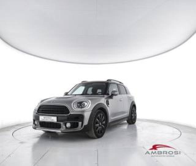 Mini Countryman One  1.5 One  Auto 