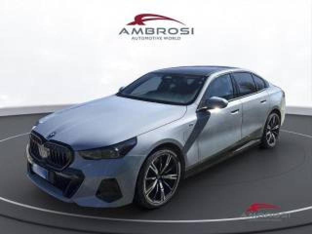 Bmw 550 Berlina E Xdrive Msport 