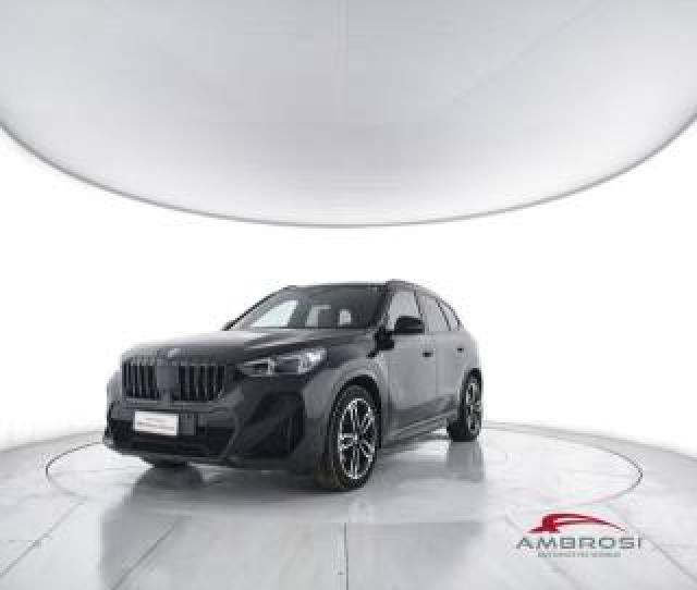 Bmw X1 Sdrive 18d Msport Edition Balance Auto 