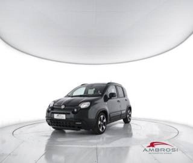 Fiat Panda Cross 1.0 Firefly Hybrid S&s 70cv 