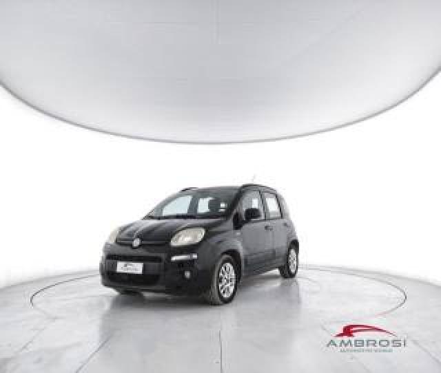 Fiat Panda 1.3 Mjt S&s Lounge - Per Operatori Del Settore 