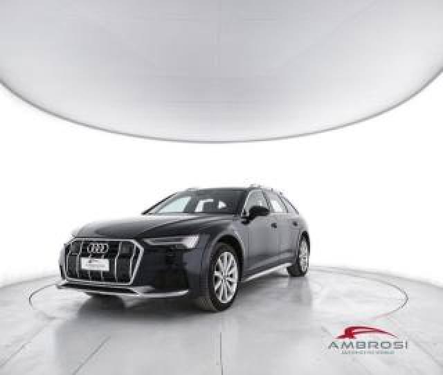 Audi A6 Allroad 55 3.0 Tdi Mhev 48v Quattro 344cv Tiptronic Evolut 