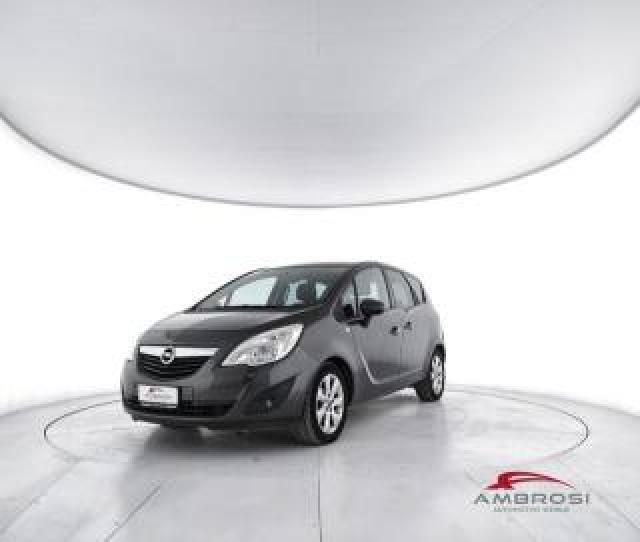 Opel Meriva 1.4 Turbo 120cv Gpl Tech Elective - Per Operatori  