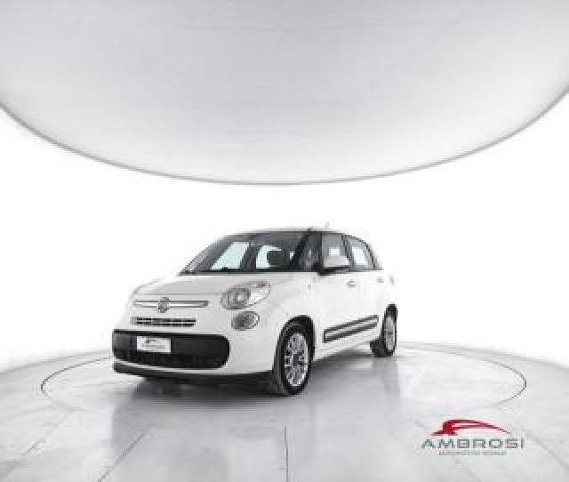 Fiat 500l 1.3 Multijet 85 Cv Pop Star - Per Operatori Del Se 