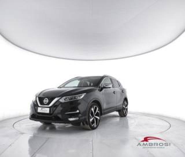 Nissan Qashqai 1.5 Dci 115 Cv Tekna+ 