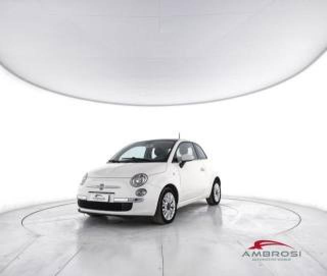 Fiat 500 1.2 Lounge - Per Operatori Del Settore 