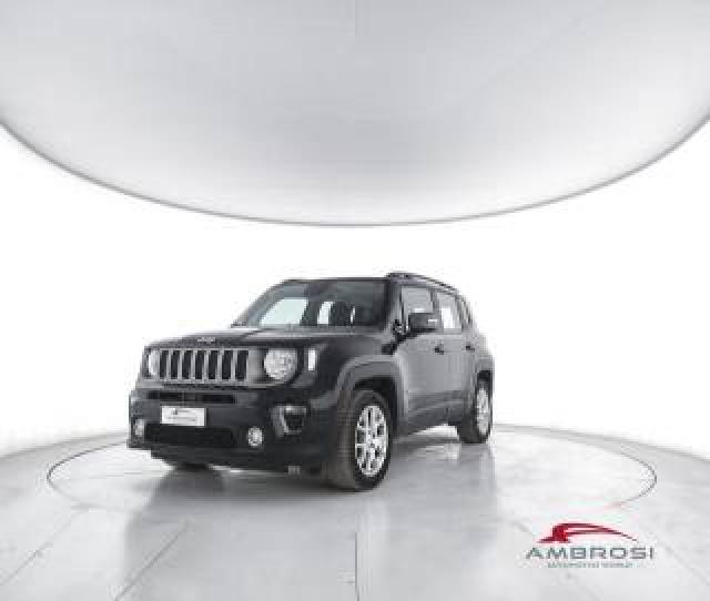 Jeep Renegade 1.3 T4 190cv Phev 4xe At6 Limited 