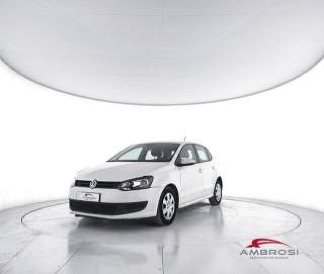 Volkswagen Polo 1.2 Tdi Dpf 5 P. Trendline - Per Operatori Del Set 