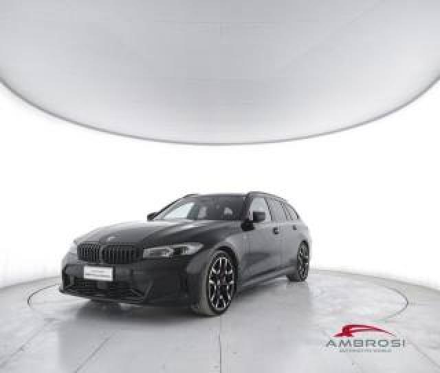 Bmw 320 Serie 3 D Mhev 48v Xdrive Msport Pro Auto 