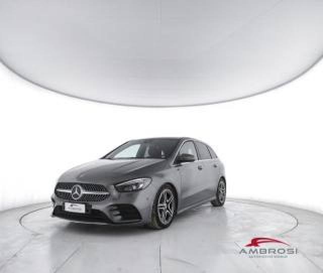 Mercedes Benz B 180 180 D Automatic Premium 