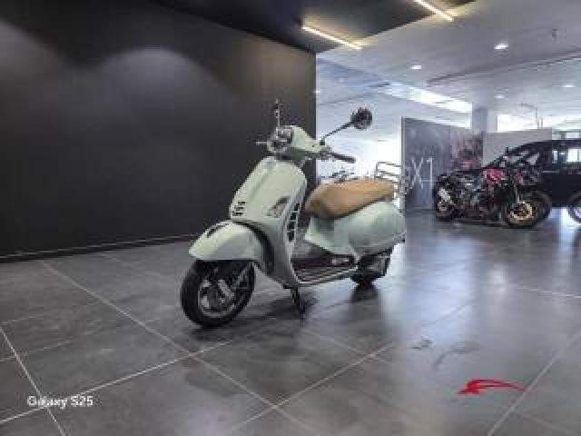 Piaggio Other Vespa Gts 