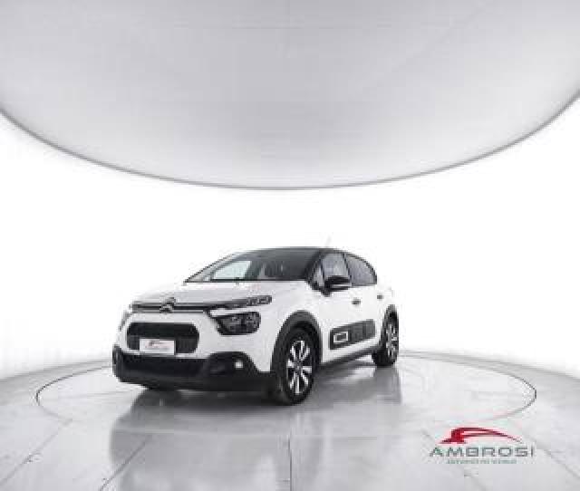 Citroen C3 Puretech 110 S&s Eat6 Shine 